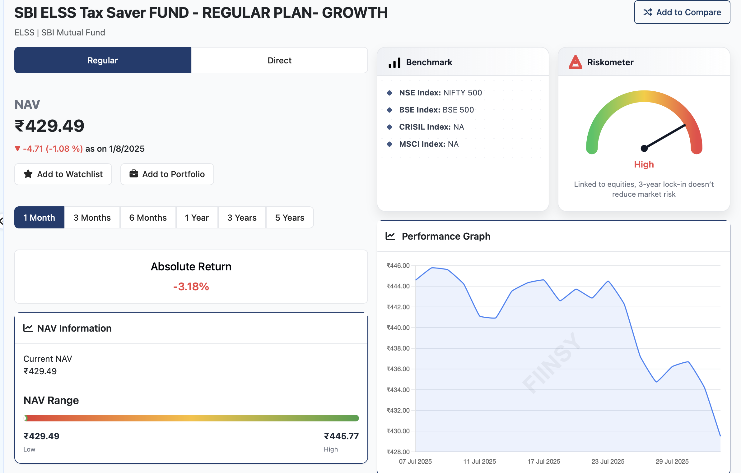 Fund